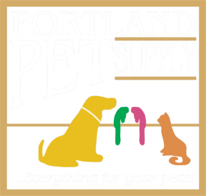 Portland Pet Supply | Providing Dog, Cat & Small Animal Food & More