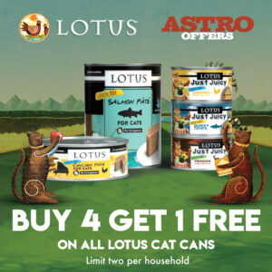 LOTUS CAT CAN (2)